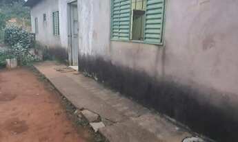 Imagem 2: Vendo no Arapoanga uma casa