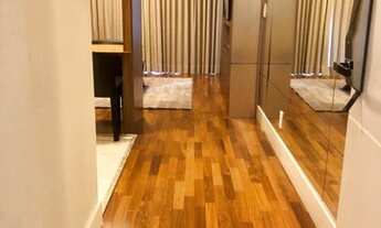 Imagem 6: Aluga-se apto mobiliado ao lado da Faria Lima com excelente opções de serviços. 1 suíte e