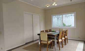 Imagem 2: Sobrado para venda possui 313 metros quadrados com 3 quartos em Jardim Santa Helena - São