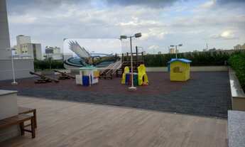 Imagem 2: Apartamento Alto Padrão para Venda em Vila Brasileira Itatiba-SP - AP296