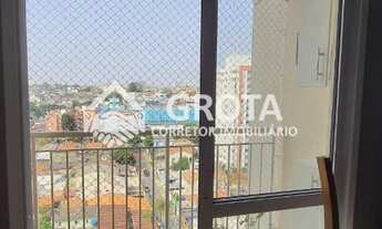 Imagem 6: Lindo Apartamento em Condomínio Padrão para Venda no bairro Vila Santana, 2 dorm, 1 vagas