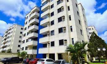 Imagem 2: Amazon Boulevard Life - Semi-Mobiliado - Nascente