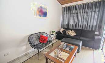 Imagem 6: Sobrado Comercial e Residencial 4 quartos - venda - Dom Bosco