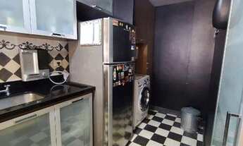 Imagem 6: Apartamento Mobiliado à venda, 83 m² por R$ 750.000 - Alphaville - Barueri/SP