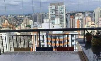 Imagem 7: Apartamento com 4 dormitórios à venda, 156 m² por R$ 1.945.000,00 - Vila Mascote - São Pau