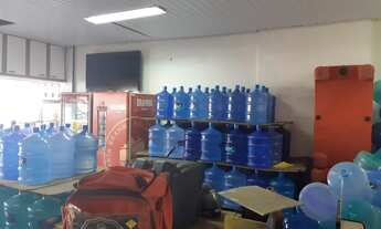 Imagem 4: Ponto comercial/Loja/Box para venda tem 82 metros quadrados em Tijuca - Rio de Janeiro - R