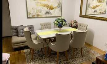 Imagem 2: Apartamento para venda 89 metros Chateau Cheverny 3 dorm