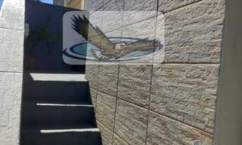 Imagem 4: Casa Térrea para Venda em Jardim Alto de Santa Cruz Itatiba-SP - CA2588