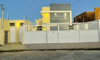 Imagem: Casa Duplex no Residencial José Francisco