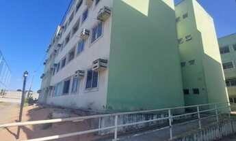 Imagem 4: Apartamento com 2 dormitórios à venda, 54 m² por R$ 84.900,00 - Olho D'Água - São Gon