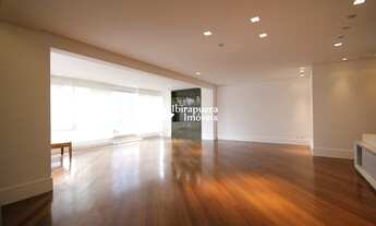 Imagem: Lazer de clube em Moema Nobre