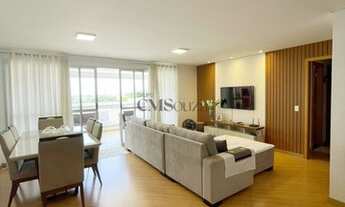 Imagem 3: LONDRINA - Apartamento Padrão - Gleba Palhano