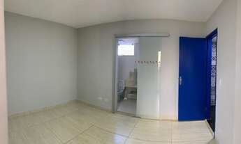 Imagem 7: Apartamento duplex - Setor Leste Universitário