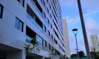 Imagem 3: Apartamento com 3 Quartos sendo 1 Suíte , 94m2 em Parnamirim - Recife - PE