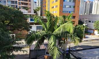 Imagem 4: Apartamento para venda com 64 metros quadrados com 2 quartos em Indianópolis - São Paulo