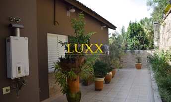 Imagem 5: CAJAMAR - Casa de Condomínio - ALPES DOS ARAÇÁS (JORDANÉSIA