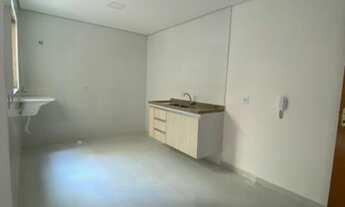 Imagem 4: Apartamento para venda tem 48 metros quadrados com 2 quartos em Vila Suíça - Santo André