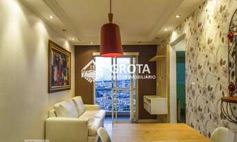 Imagem 4: Lindo Apartamento em Condomínio Padrão para Venda no bairro Vila Aricanduva, 2 dorm, 1 vag