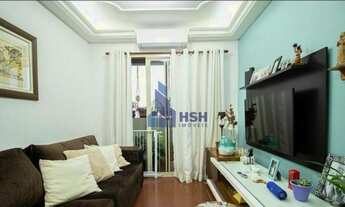 Imagem: Apartamento à venda no bairro Barra Funda