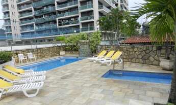 Imagem: Apartamento para venda tem 126 metros quadrados