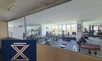 Imagem 5: Apartamento com 3 dormitórios à venda, 77 m² por R$ 420.000 - União - Belo Horizonte/MG