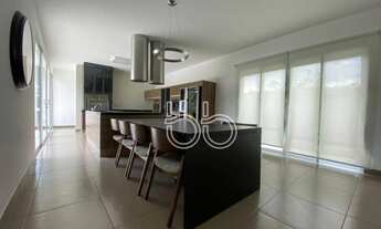 Imagem 10: Casa com 3 suítes à venda, 350 m² por R$ 3.500.000 - Condomínio Fazenda Alvorada - Porto F