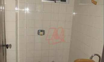 Imagem 5: Sala, 55 m² - venda por R$ 130.000,00 ou aluguel por R$ 600,00/mês - Floresta - Porto Aleg