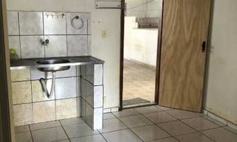 Imagem 3: Kitnet com 2 quartos pequeno no centro zap