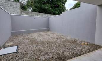 Imagem 3: Casa para venda possui 103 metros quadrados com 3 quartos