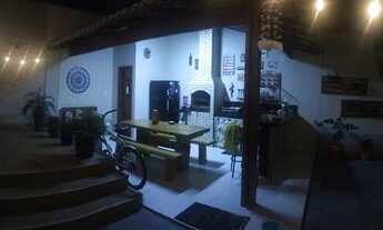 Imagem 7: Casa Colonial Nova!!! - 3Q C/ Suíte + Piscina + Churrasqueira - Ilha dos Bentos