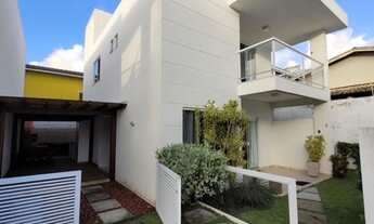 Imagem: 4/4 sendo 3 suítes no Miragem