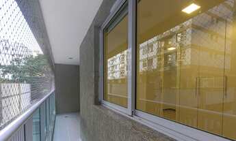 Imagem 5: Botafogo Dois Quartos Conforto e Praticidade