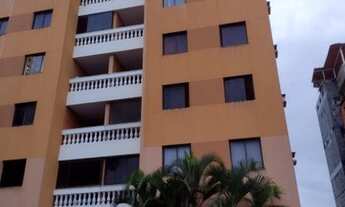 Imagem 2: Apartamento para venda com 68 metros quadrados com 3 quartos em Matatu - Salvador - Bahia