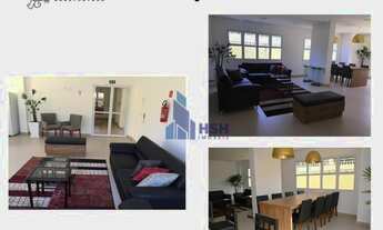 Imagem 6: Apartamento à venda no bairro Baeta Neves - São Bernardo do Campo/SP