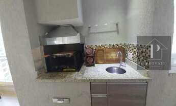 Imagem 3: Apartamento à venda no bairro Empresarial 18 do Forte - Barueri/SP