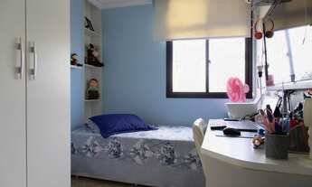 Imagem 5: Cobertura para Venda em Rio de Janeiro, Recreio dos Bandeirantes, 3 dormitórios, 1 suíte