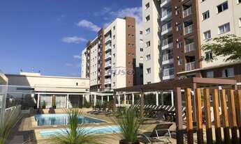 Imagem 2: CURITIBA - Apartamento Padrão - Fanny