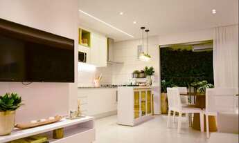 Imagem: GOIâNIA - Apartamento Padrão - Parque