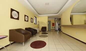 Imagem 3: Apartamento com 3 dormitórios à venda, 92 m² por R$ 412.000,00 - Jatiúca - Maceió/AL