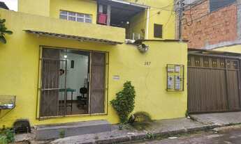 Imagem: Casa/prédio Japiim 1, com 14 quartos 1