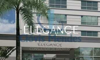 Imagem 2: Apartamento com 3 quartos no Elegance - Bairro Gleba Palhano em Londrina