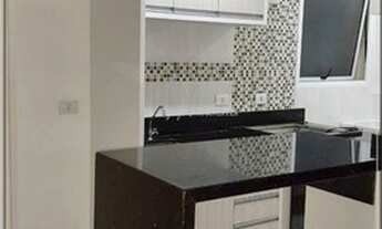 Imagem 5: APARTAMENTO 02 DORMITÓRIOS NO ATUBA EM COLOMBO!! PRÉDIO INFRA TOTAL!! SAIA DO ALUGUEL HOJE