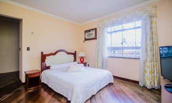 Imagem 4: Belíssima Casa de 2 Pavimentos na Senador Lemos com