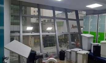 Imagem 7: Sobreloja frente de rua locação e venda Rua do Riachuelo Centro - RJ