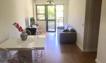 Imagem: Apartamento para venda com 114 metros quadrados