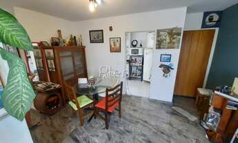 Imagem 5: Apartamento à venda no Edifício Topázio (Vila Marieta) em Campinas/SP!