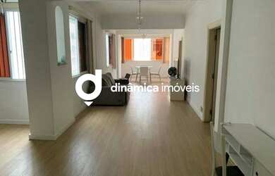 Imagem 6: Apartamento 3 quartos com area externa Coapcabana