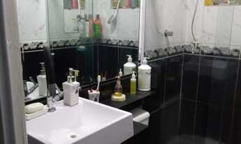 Imagem 6: Casa de condomínio para venda possui 50 metros quadrados com 2 quartos