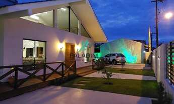 Imagem 2: Casa para Venda em Imbituba, NOVA BRASILIA, 3 dormitórios, 1 suíte, 3 banheiros