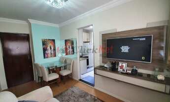 Imagem: São Bernardo do Campo - Apartamento Padrão